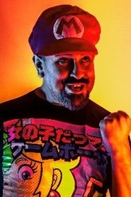 Marcelo Yañez portrait