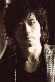 Hidehiko Hoshino portrait