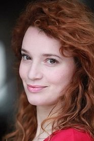 Barbara Laurent portrait