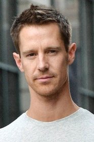 Jason Dohring portrait