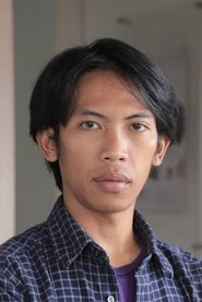 Loeloe Hendra portrait