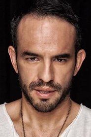 Guillermo Iván portrait
