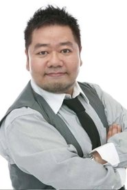 Yasuhiko Kawazu portrait