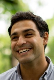 Felipe Dieppa portrait
