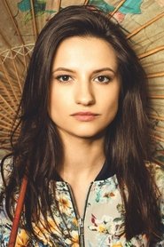 Gabija Urnieziute portrait