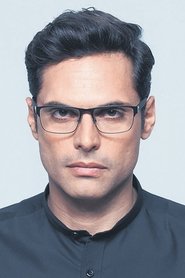 Giorgos Papageorgiou portrait