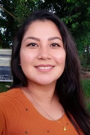 Samira Leal portrait