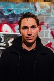 Elijah Berle portrait