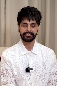 Jayy Randhawa portrait