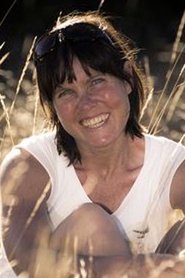 Susanne Lummer portrait