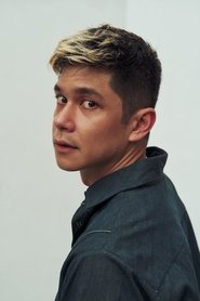 Apa Agbayani portrait