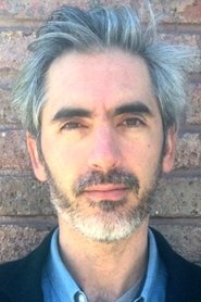 Jay Israelson portrait
