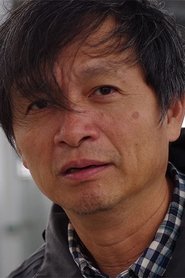 Chih-ju Lin portrait