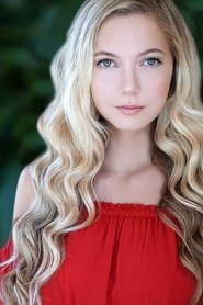 Heavenly Reyna portrait