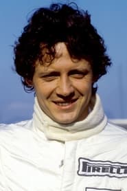 Stefano Modena portrait