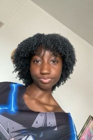 Isha Harris portrait