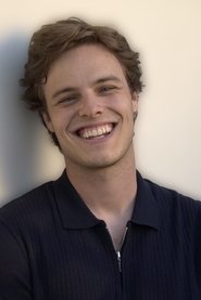 Josh Philips portrait