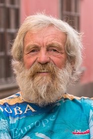 Aleksander Doba portrait