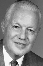 Gerhard Stoltenberg portrait