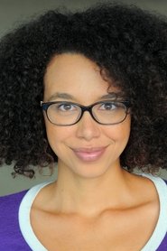 Kate Comer portrait
