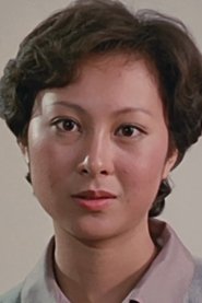 Lee Yin-Yin portrait