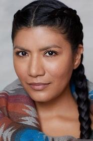 Joanna DeLane portrait