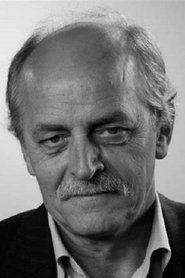 Jan Janga-Tomaszewski portrait