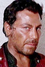 Franco Lantieri portrait