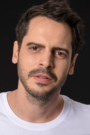Murilo Meola portrait