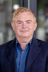 Niek Barendsen portrait
