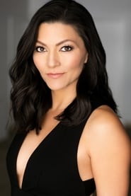 Monica Young portrait