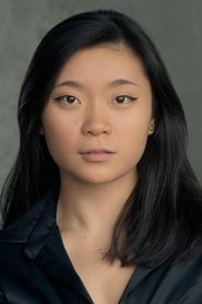 Jasmine Bayes portrait