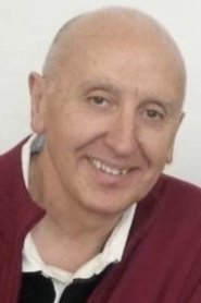 Charles Lago portrait
