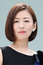 Yasuko Matsuyuki portrait