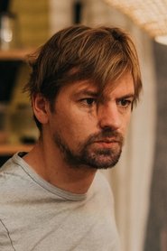 Matěj Nechvátal portrait