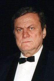 Ivan Jagodić portrait