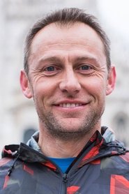 Stefano Baldini portrait