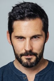 Keller Wortham portrait