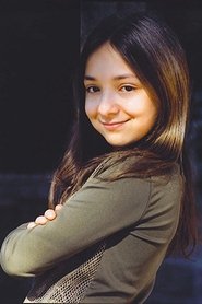 Amanda Fein portrait