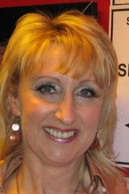Wendy Patterson portrait