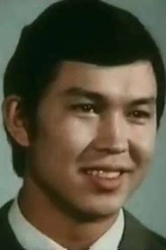 Kudaybergen Kasymdzanov portrait