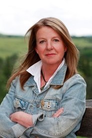 Heather Conkie portrait