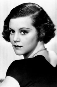 Helen Mack portrait