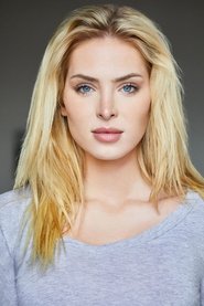Saxon Sharbino portrait