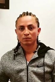 Walter Gómez portrait