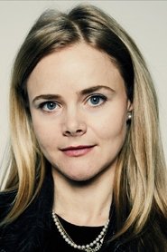 Julia Willoughby Nason portrait