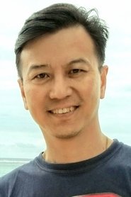 Chien Ho Liao portrait