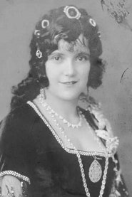 Gina Cavalieri portrait