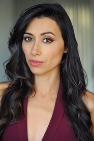 Carmen Corral portrait