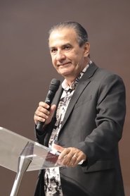 Silas Malafaia portrait